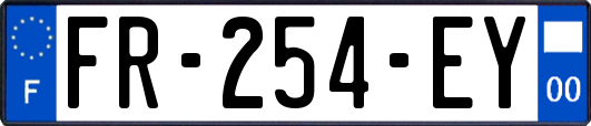 FR-254-EY