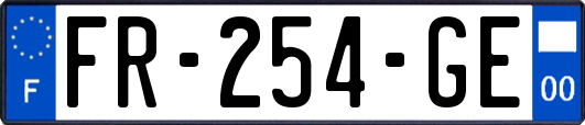 FR-254-GE