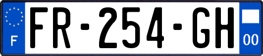 FR-254-GH