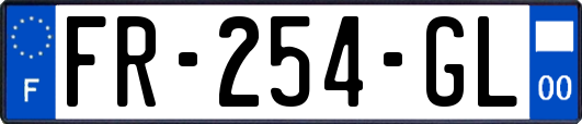 FR-254-GL