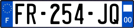 FR-254-JQ