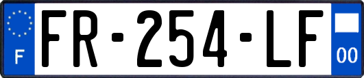 FR-254-LF