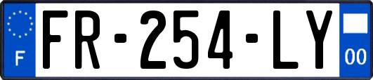 FR-254-LY