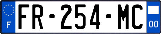 FR-254-MC