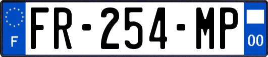 FR-254-MP