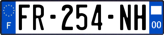 FR-254-NH