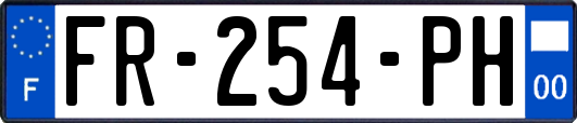 FR-254-PH