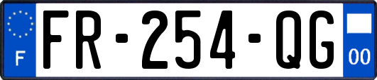 FR-254-QG