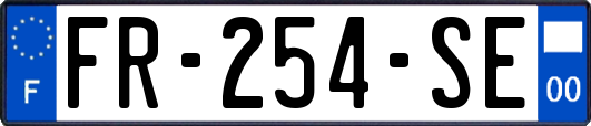 FR-254-SE
