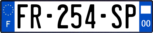 FR-254-SP