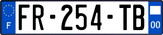 FR-254-TB