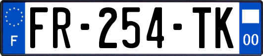 FR-254-TK