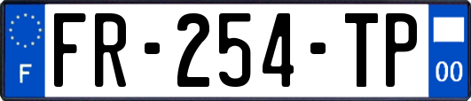 FR-254-TP