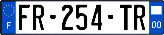 FR-254-TR