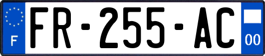 FR-255-AC