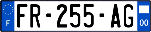 FR-255-AG