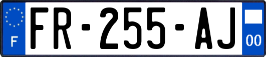 FR-255-AJ