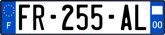 FR-255-AL