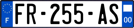 FR-255-AS