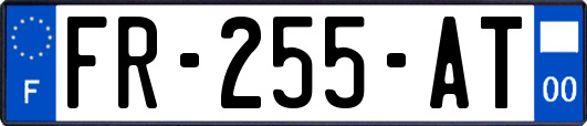 FR-255-AT