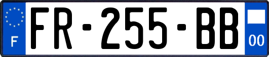 FR-255-BB