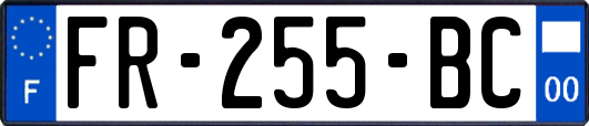 FR-255-BC