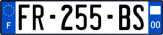 FR-255-BS