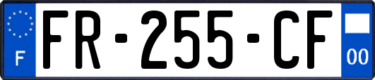 FR-255-CF