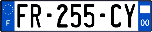 FR-255-CY