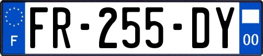 FR-255-DY