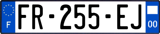 FR-255-EJ