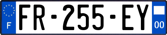 FR-255-EY