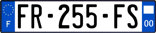 FR-255-FS