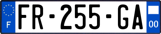FR-255-GA