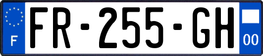 FR-255-GH
