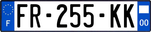 FR-255-KK