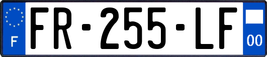FR-255-LF