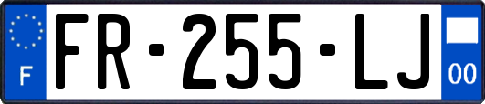 FR-255-LJ