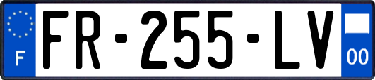 FR-255-LV