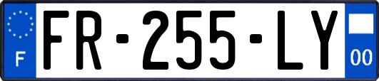 FR-255-LY