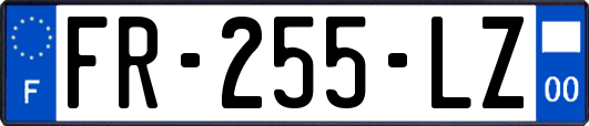 FR-255-LZ