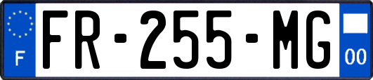 FR-255-MG