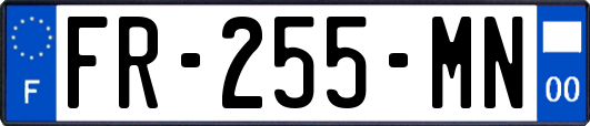 FR-255-MN