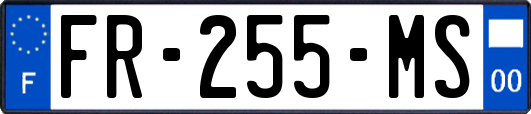 FR-255-MS