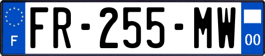 FR-255-MW