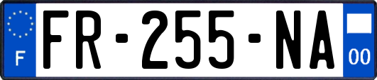 FR-255-NA