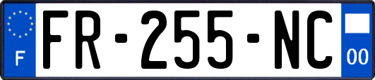 FR-255-NC