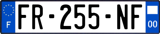 FR-255-NF
