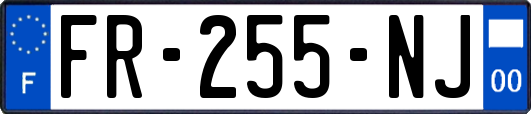 FR-255-NJ