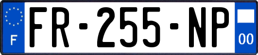 FR-255-NP